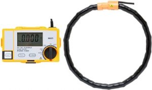 FCM-100柔性AC/DC钳形电流表_FCM100钳形表