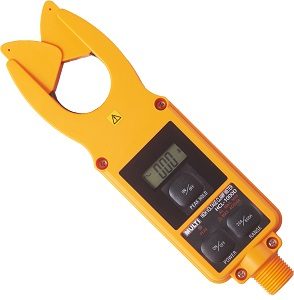 HCL-1000D高低压钳形电流表_HCL1000D高低压钳形表