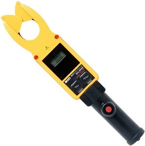 HCL-5000D高低压钳形电流表_HCL5000D高低压钳形表