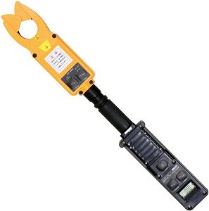 HCL-9000高低压钳形电流表_HCL9000钳形表
