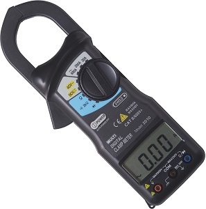 M-2010通用型多功能钳形电流表_M2010钳形表