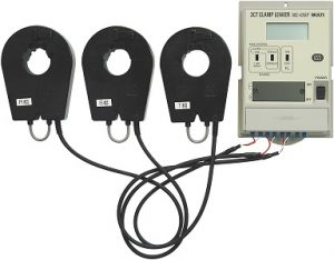 MCL-4000F 3CT方式漏电电流表_MCL4000F