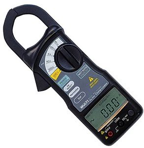MCL-400IR Io/Ior钳形漏电电流表_MCL400IR钳形表
