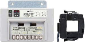MLA-200L绝缘电监器MLA200L