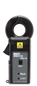 MLD-18袖珍钳形漏电显示器MLD18