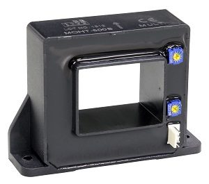 MOHT-B series Open loop method 开环贯通型直流电流传感器